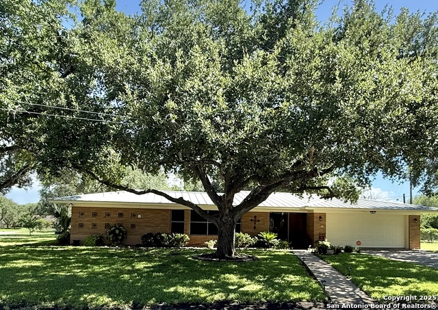 Details for 803 Leland  , Kenedy, TX 78119