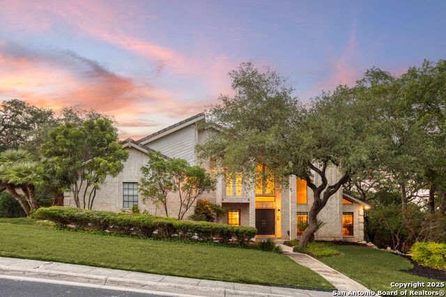 Details for 2915 Quail Oak, San Antonio, TX 78232