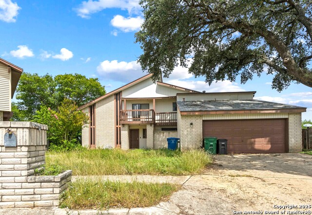 Details for 6231 Little Fawn, San Antonio, TX 78238