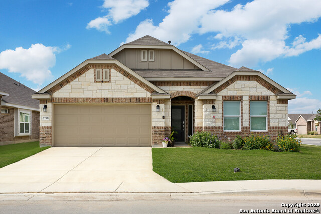 Details for 5798 Luciano Trail, Seguin, TX 78155