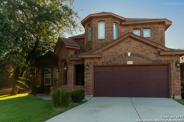 Details for 8523 Kallison Arbor, San Antonio, TX 78254