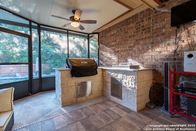 Image 23 of 24 For 8523 Kallison Arbor