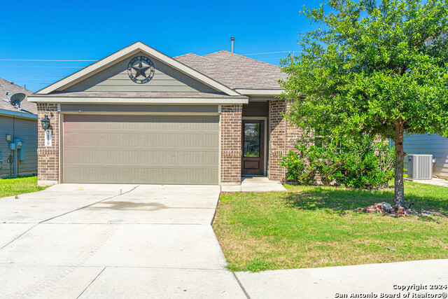Details for 7119 Magnolia Bluff, San Antonio, TX 78218