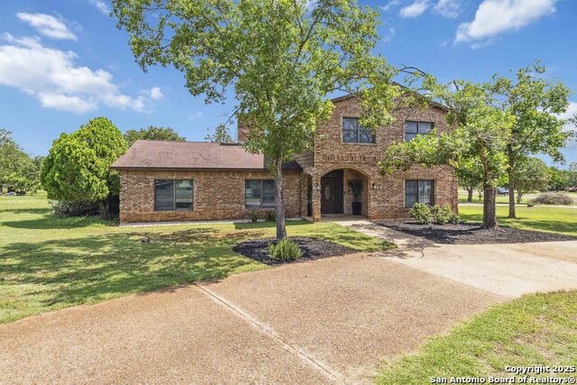 Details for 2406 Northwoods, New Braunfels, TX 78132