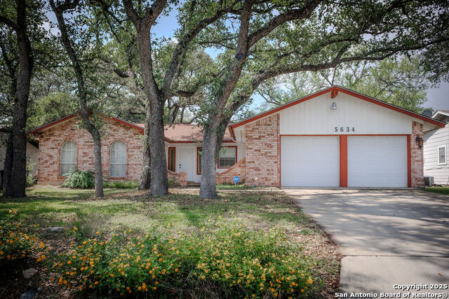 Details for 5634 Charlie Chan, San Antonio, TX 78240