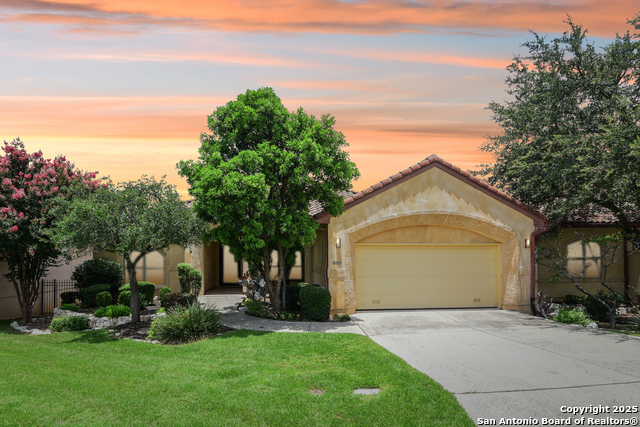 Details for 18615 Corsini, San Antonio, TX 78258