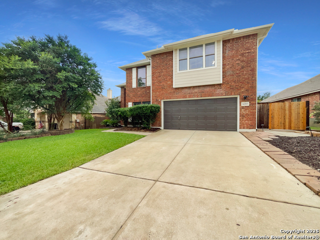 Details for 14203 Windy  , Helotes, TX 78023