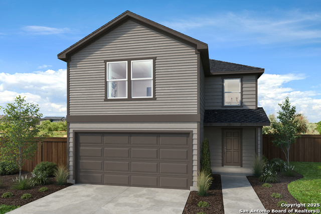 Details for 14435 Stinger Hook, Elmendorf, TX 78112