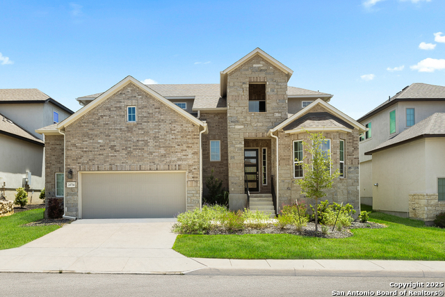 Details for 24734 Resort Parkway, San Antonio, TX 78259