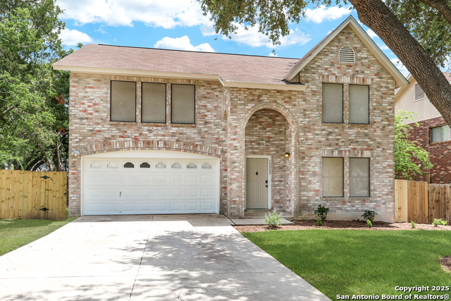 Details for 13322 Galicia, Universal City, TX 78148