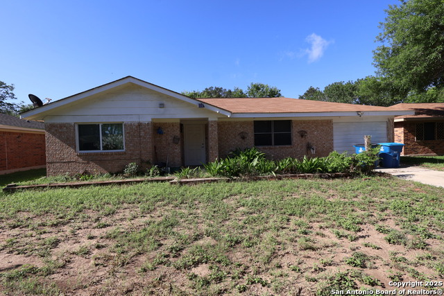 Details for 122 Sioux  , Cibolo, TX 78108
