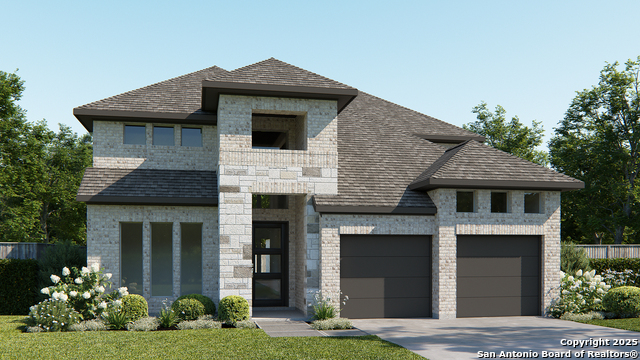 Details for 318 Hidalgo  , Boerne, TX 78006