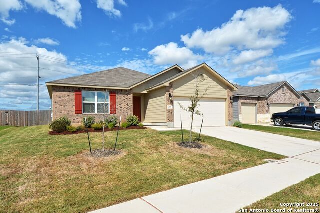 Details for 475 Autumn Leaf, New Braunfels, TX 78130