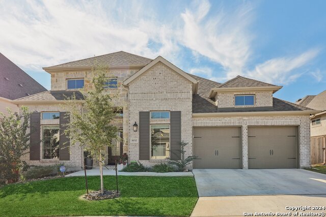 Details for 9032 Raven Pointe, San Antonio, TX 78255