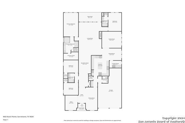 Image 86 of 86 For 9032 Raven Pointe