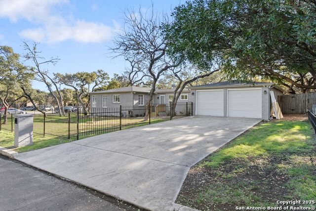 Details for 6905 West  , Castle Hills, TX 78213