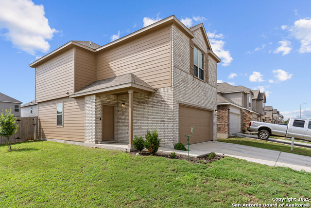 Details for 10502 Green Rock, San Antonio, TX 78223