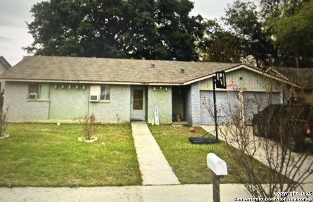 Details for 7410 Old Spanish, Live Oak, TX 78233