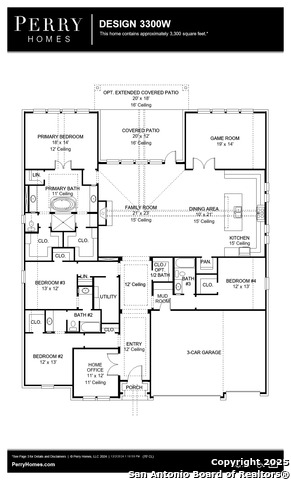 Image 3 of 13 For 1621 Lehane Way