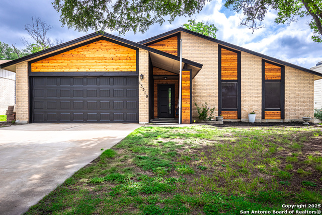 Details for 13310 Larkbrook, San Antonio, TX 78233