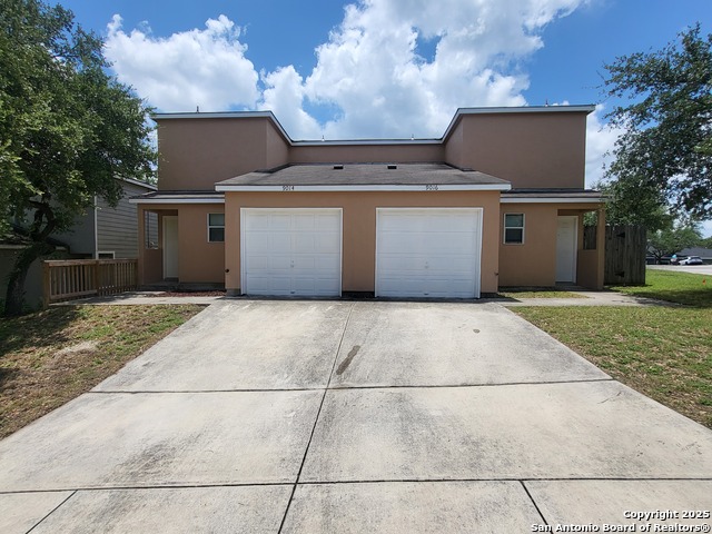 Details for 9014 Maverick Draw, San Antonio, TX 78250