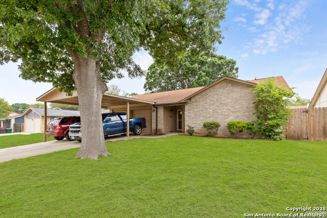 Details for 9407 Lands Point, San Antonio, TX 78250