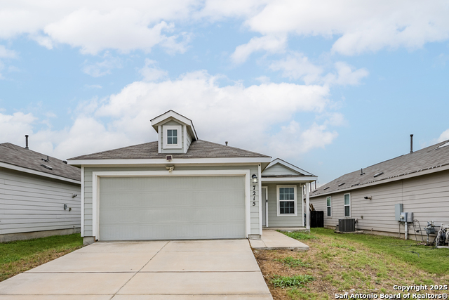 Details for 7215 Winding Cloud, San Antonio, TX 78244