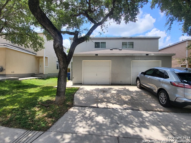 Details for 8922 Maverick Draw, San Antonio, TX 78250