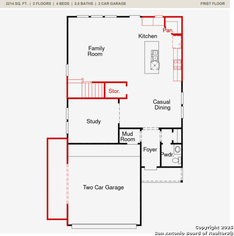 Image 3 of 6 For 10059 Hombourg Road