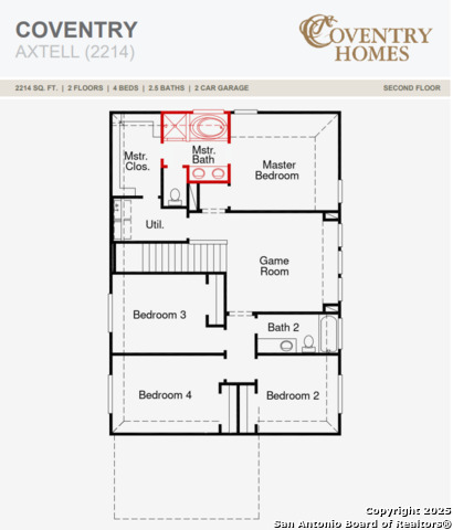 Image 4 of 6 For 10059 Hombourg Road