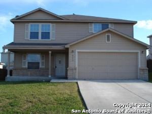 Details for 233 Willow Run, Cibolo, TX 78108