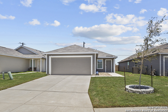 Details for 13211 Faxon Pass, San Antonio, TX 78221