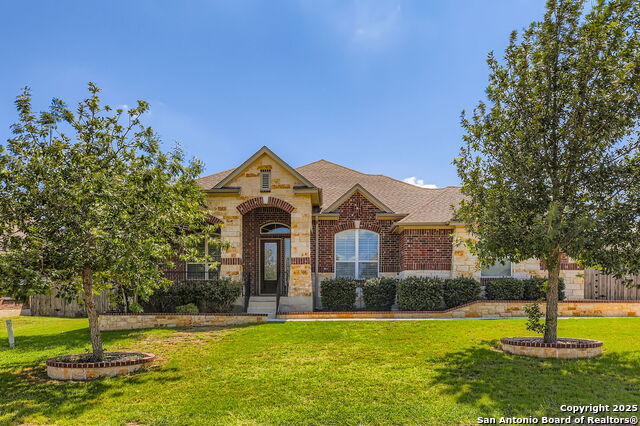 Details for 3342 Harvest View, Marion, TX 78124