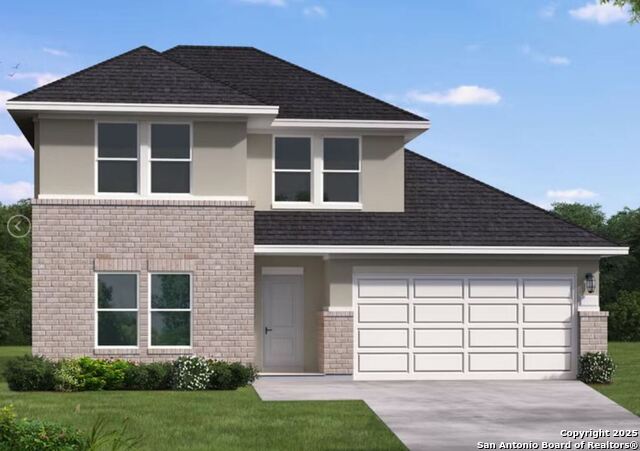 Details for 15592 Lonehollow Lake, San Antonio, TX 78253