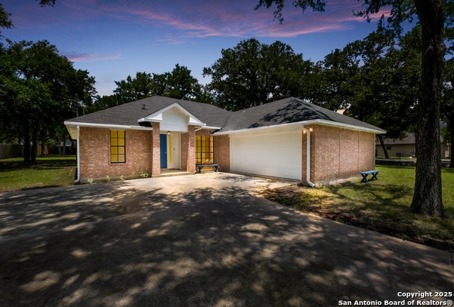 Details for 1390 Misty Ln, Spring Branch, TX 78070