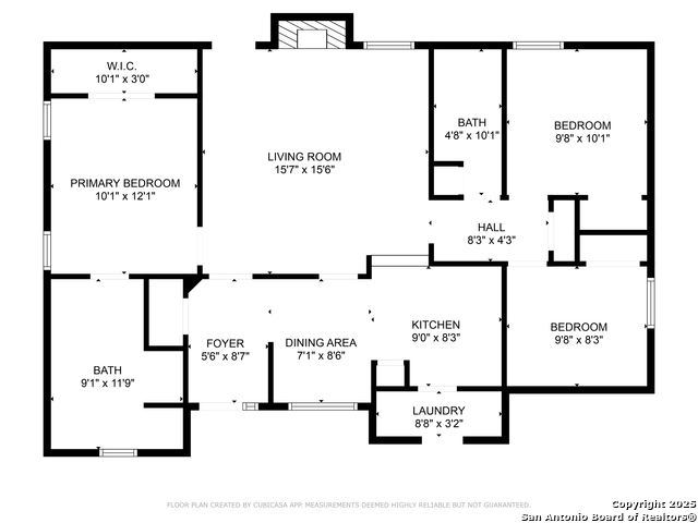 Image 20 of 21 For 1390 Misty Ln