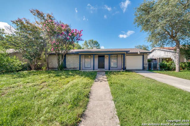 Details for 7334 Cherry Brook, San Antonio, TX 78238