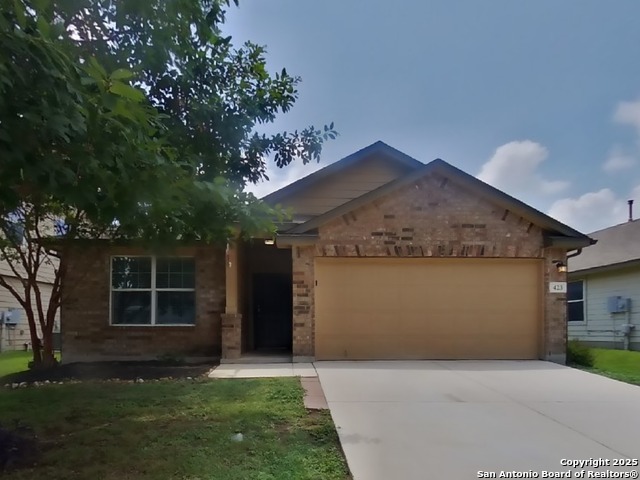 Details for 423 Eastern Phoebe, San Antonio, TX 78253