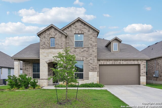 Details for 12108 Buckaroo Ranch, San Antonio, TX 78254