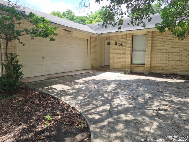 Details for 322 Renee Dr, Converse, TX 78109