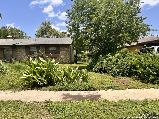 Details for 6107 Hazel Valley, San Antonio, TX 78242