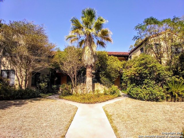 Details for 127 Craig Pl W 2, San Antonio, TX 78212
