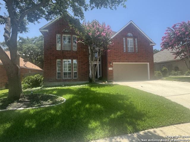 Details for 21539 Bubbling Crk, San Antonio, TX 78259