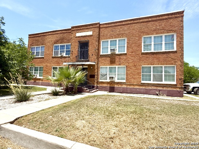 Details for 1409 Woodlawn Avenue W 1, San Antonio, TX 78201