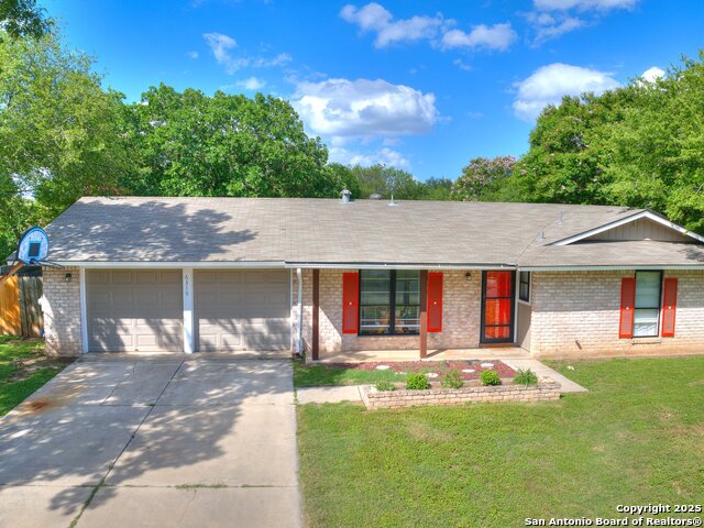 Details for 6319 Stirrup, San Antonio, TX 78240