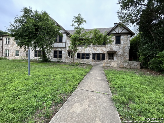 Details for 218 Rosewood Ave E 5, San Antonio, TX 78212