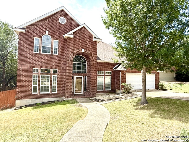 Details for 12920 Vidorra Vista, San Antonio, TX 78216