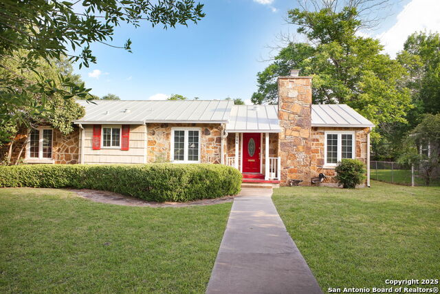 Details for 204 Nottingham E, San Antonio, TX 78209