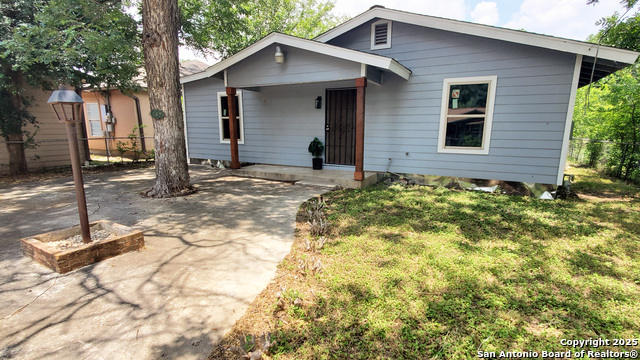 Details for 147 Fenfield, San Antonio, TX 78211