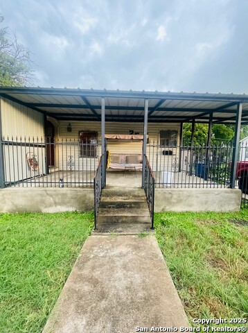 Details for 2510 Mulberry Ave. W, San Antonio, TX 78228